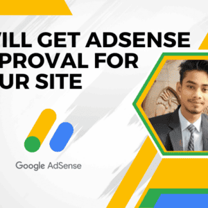 adsense approval